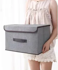 organizery-pudelka-skladane-do-przechowywania-z-uchwytami-z-klapa-fioletowy