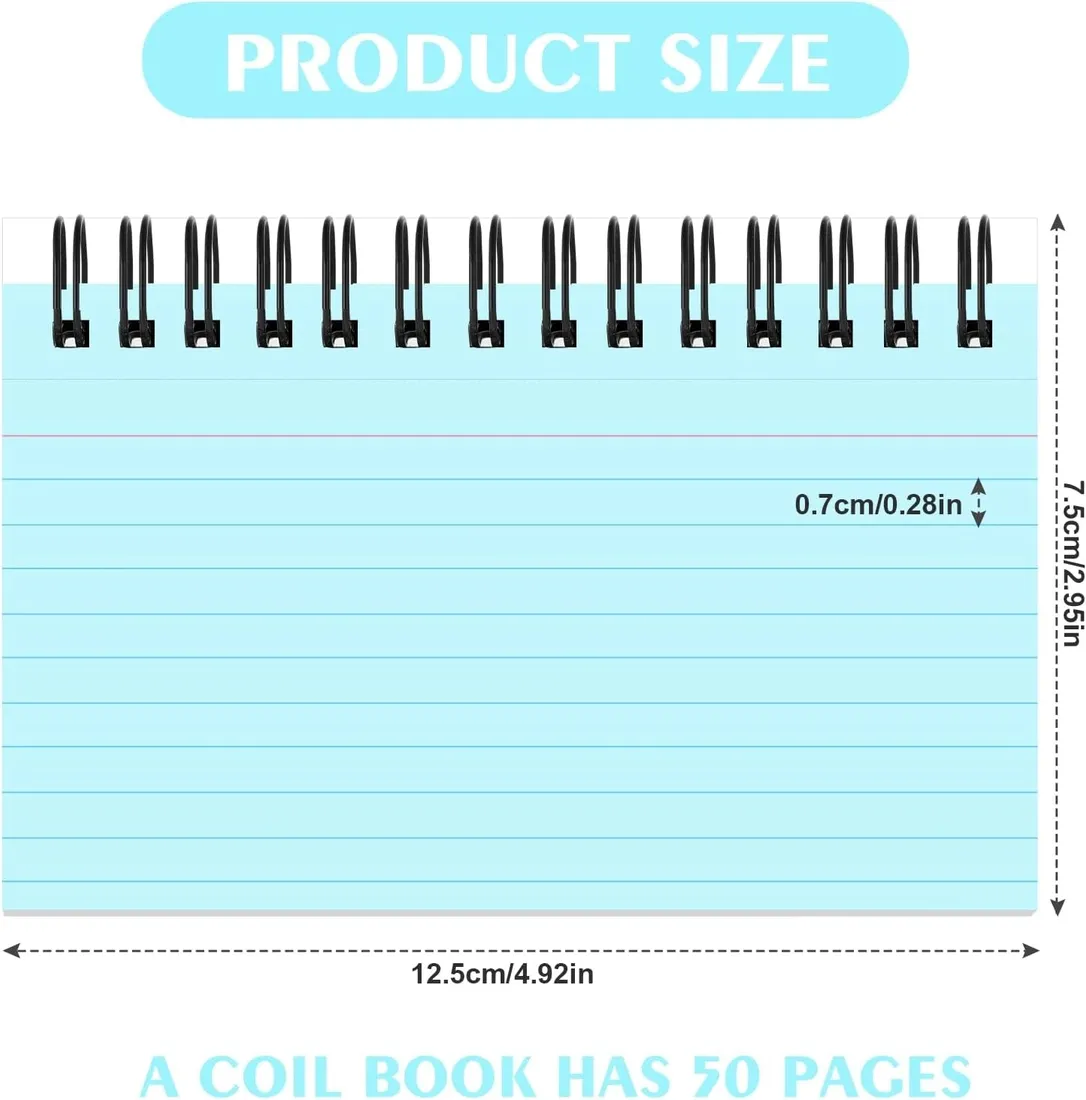 notes-a7-wielokolorowy