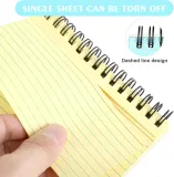 notes-a7-wielokolorowy-rodzaj-inny