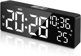 budzik-zegar-elektroniczny-cyfrowy-led-z-wyswietlaczem-temperatury-czarny