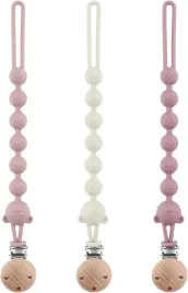 zawieszka-lancuszek-do-smoczka-drewniane-zawieszki-silikownowe-3-szt