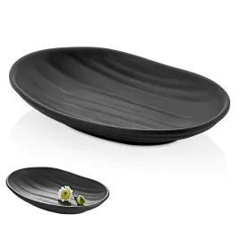 ohyer-taca-na-bizuterie-organizer-na-klucze-czarna-owalna