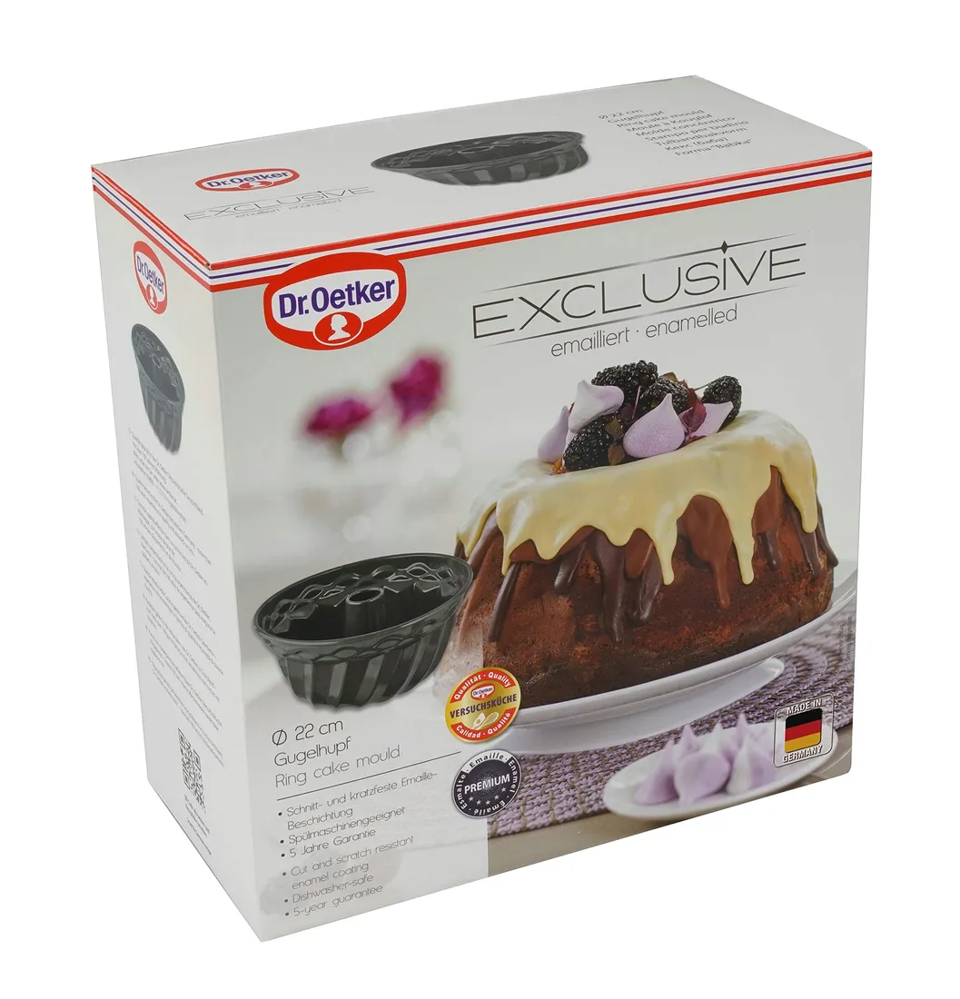 forma-do-babki-dr-oetker-stan-nowy