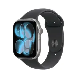 apple-watch-series-11-gps-46mm-gwiezdna-szarosc-z-paskiem-m-l