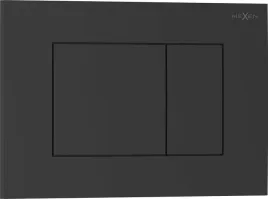 mexen-tex-02-przycisk-splukujacy-do-stelaza-wc-czarny-matowy