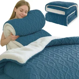 koldra-ciepla-zimowa-puszysta-200x230-gruby-koc-dwustronny-baranek-52-kg