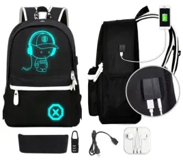 plecak-szkolny-mlodziezowy-music-odblaskowy-usb