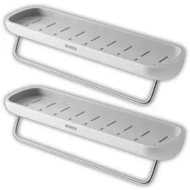 polka-lazienkowa-wiszaca-pod-prysznic-prysznicowa-samoprzylepna-2x-zestaw