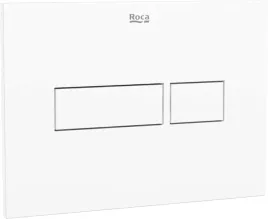przycisk-splukujacy-wc-bialy-polysk-roca-duplo