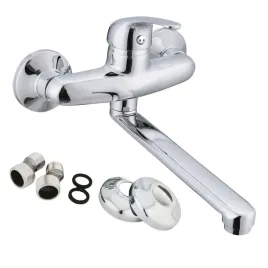 bateria-umywalkowa-scienna-z-ruchoma-wylewka-chrom-srebrna-komplet