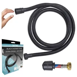 waz-prysznicowy-czarny-pleciony-150cm-antyskretny-wzmacniany-lark-b-soho-2