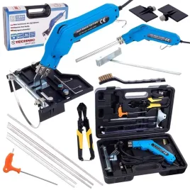 noz-termiczny-ciecia-styropianu-250w-wycinarka-boniarka-zlobiarka-3xostrze