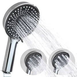 sluchawka-prysznicowa-natryskowa-3-funkcje-ekologiczna-anti-calc-chrom-duza