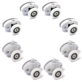 komplet-8-rolek-do-kabiny-prysznicowej-aquaform-23-mm