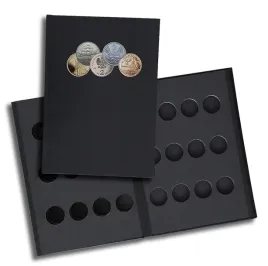 album-numizmatyczny-klaser-na-monety-2-zl-golden-nordic