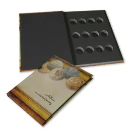 album-numizmatyczny-klaser-na-monety-2-zl-golden-nordic-okleina-kolorowa