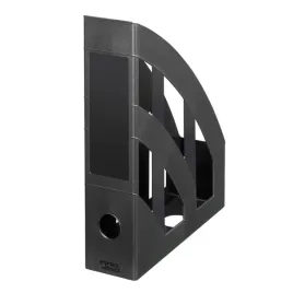 gazetownik-a4-herlitz-czarny