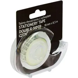 tasma-biurowa-dwustronna-grand-18mmx85m-z-podajnikiem