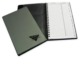 skorowidz-adresownik-z-wizytownikiem-a5-okladka-folia-spieniana