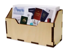 drewniany-stojak-pojemnik-organizer-na-wizytowki