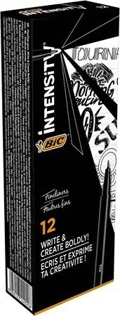 cienkopis-bic-intensity-fine-04-mm-czarny-grubosc-linii-04-mm