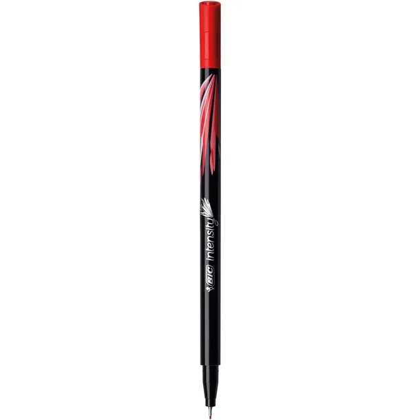 cienkopis-bic-intensity-fine-04-mm-czerwony-rodzaj-kreslarski