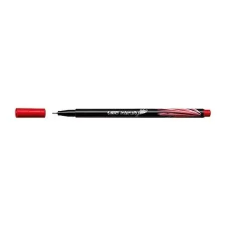 cienkopis-bic-intensity-fine-04-mm-czerwony-marka-bic