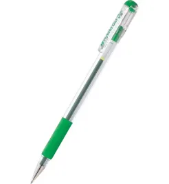 dlugopis-zelowy-pentel-hybrid-gel-k116-zielony