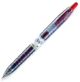 dlugopis-zelowy-pilot-b2p-czerwony-marka-pilot