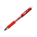 dlugopis-zelowy-taurus-05-mm-czerwony