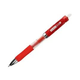 dlugopis-zelowy-taurus-05-mm-czerwony