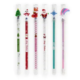 dlugopis-wymazywalny-niebieski-strigo-christmas-swiateczny-mix