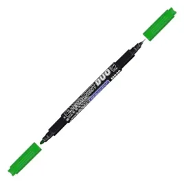 marker-permanentny-granit-duo-do-plyt-cd-dvd-1-szt-zielony