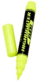 zakreslacz-centropen-flexi-zolty-kolor-zolty