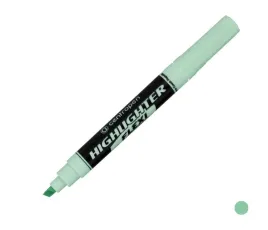 zakreslacz-centropen-flexi-zielony-pastel
