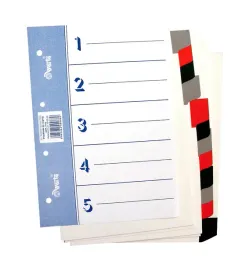 przekladki-kartonowe-do-segregatora-a5-z-indeksami-bocznymi-5-czesci