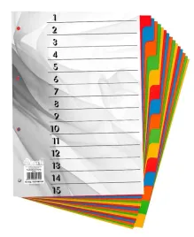 przekladki-kartonowe-do-segregatora-a4-karton-barwiony-15-czesci