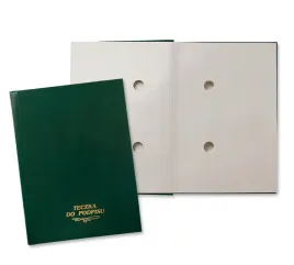 teczka-do-podpisu-10-przegrodek-grzbiet-kryty-zielona