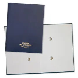 teczka-do-podpisu-20-przegrodek-grzbiet-kryty-granatowa
