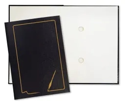 teczka-do-podpisu-10-przegrodek-grzbiet-kryty-z-ramka-czarna