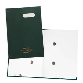 teczka-do-podpisu-20-przegrodek-grzbiet-harmonijka-z-okienkiem-zielona