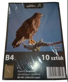 koperta-bez-okienka-b4-250-x-353-mm-hk-brazowy-aandg-10-sztuk
