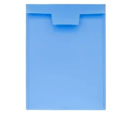 koperta-a4-pionowa-blekitna-polipropylenowa-recykling-pentel-biurowa