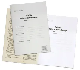 ksiazka-obiektu-budowlanego-a4-34-karty