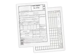 karta-drogowa-sm-101-a5-numerowana-samochod-osobowy