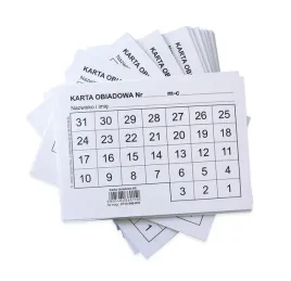 karta-obiadowa-karty-obiadowe-a6-komplet-10-szt