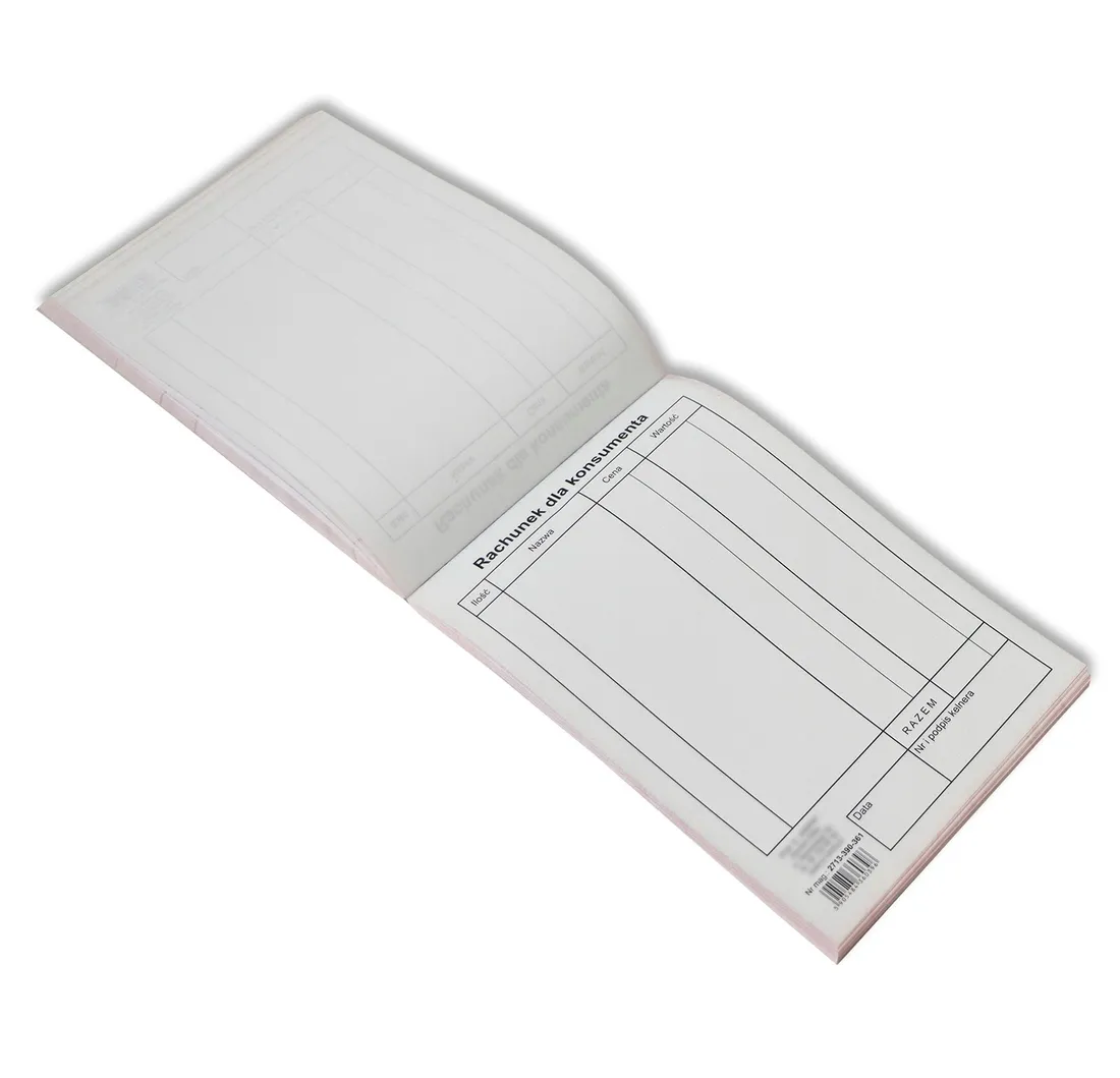 rachunek-dla-konsumenta-a6-pion-samokopia