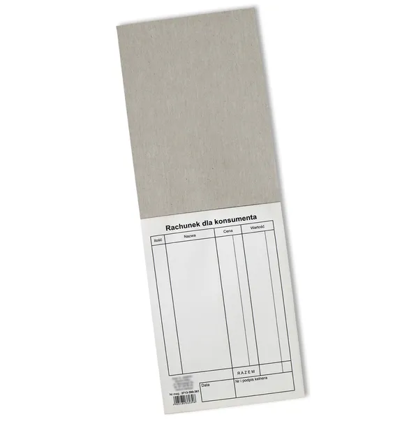 rachunek-dla-konsumenta-a6-pion-samokopia-liczba-kartek-80