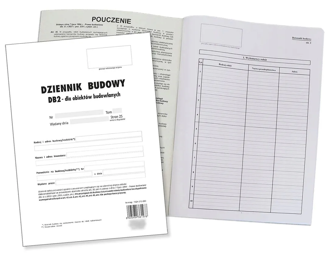 dziennik-budowy-db2-a4-oryginal-kopia