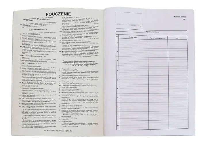 dziennik-budowy-db2-a4-oryginal-kopia-kod-producenta-1824-210-093